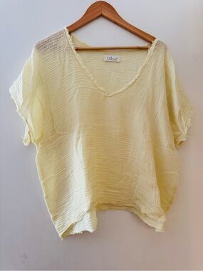 Velvet by Graham & Spencer Shirt